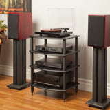 Pangea Audio DS400 Heavy Duty Speaker Stands