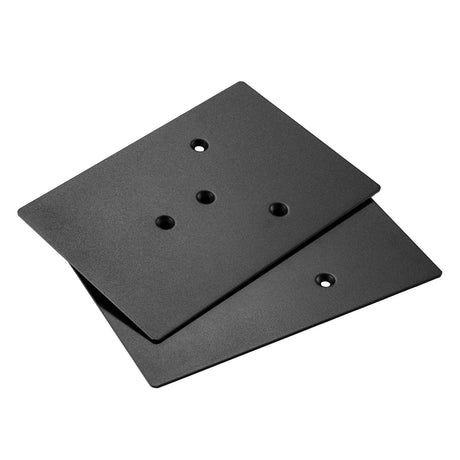 Pangea Audio 6"x9" Top Plates for LS300 - pair