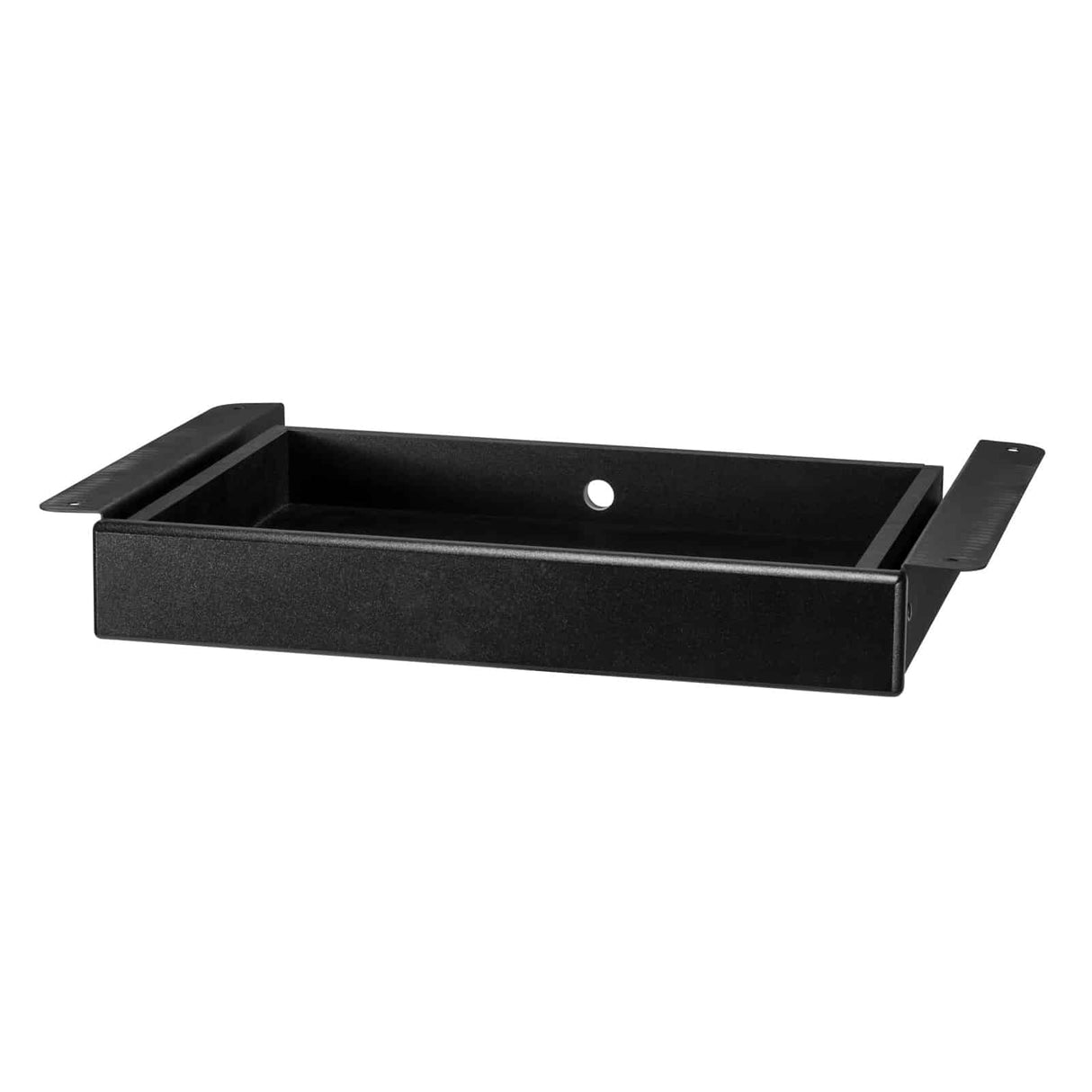 Pangea Audio Vulcan Duo 2-Inch Deep Storage Drawer