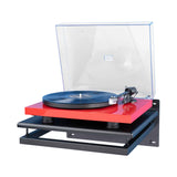 Pangea Audio Turntable Wall Mounted Premier SE Shelf MKII