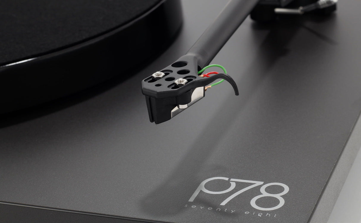 Rega Planar 78 Turntable