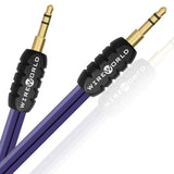 Wireworld Pulse Mini Jack Cables