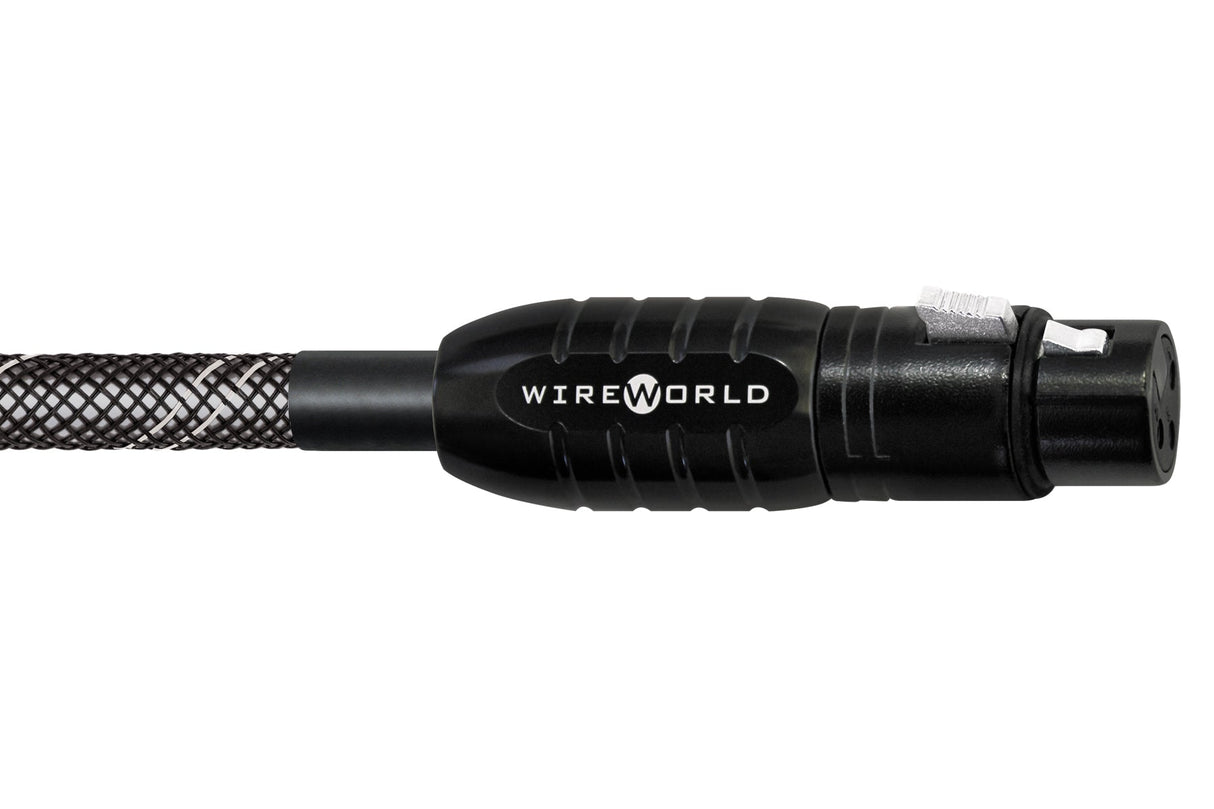 Wireworld Platinum Starlight 8 Balanced Digital Audio Cable - Suncoast Audio