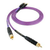 Nordost PURPLE FLARE ANALOG INTERCONNECTS