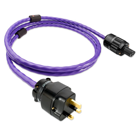 Nordost Leif 3 PURPLE FLARE 3 POWER CORD