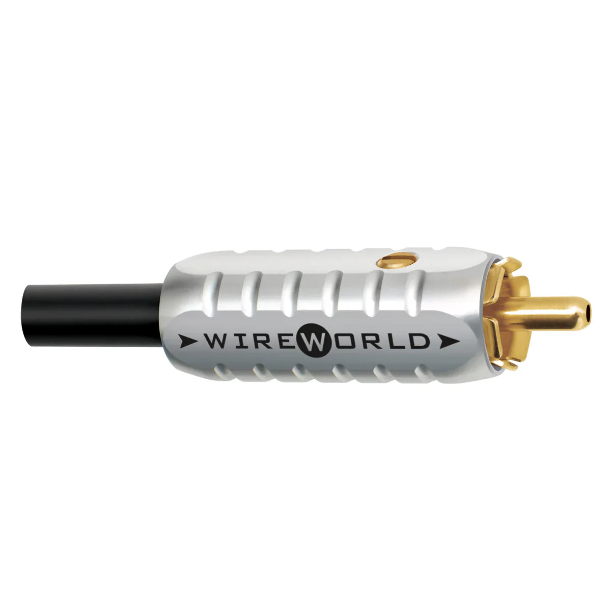 Wireworld Gold-Tube RCA 6.5mm