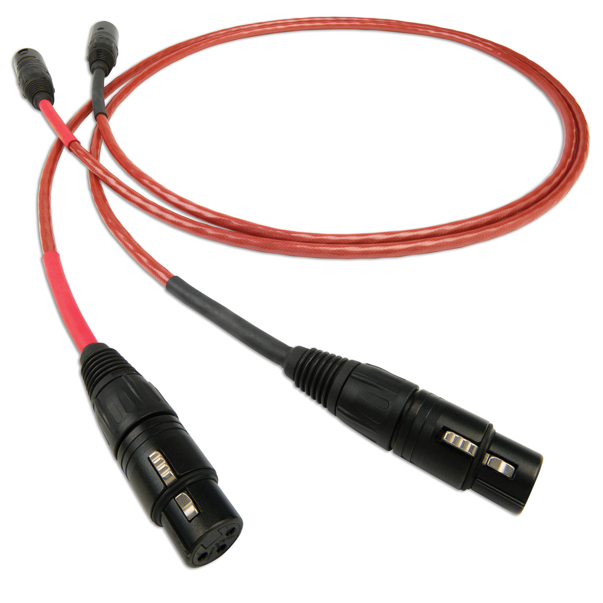 Nordost Leif  RED DAWN ANALOG INTERCONNECTS