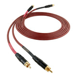 Nordost Leif  RED DAWN ANALOG INTERCONNECTS