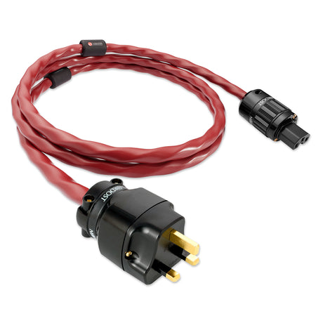 Nordost Leif 3 RED DAWN 3 POWER CORD