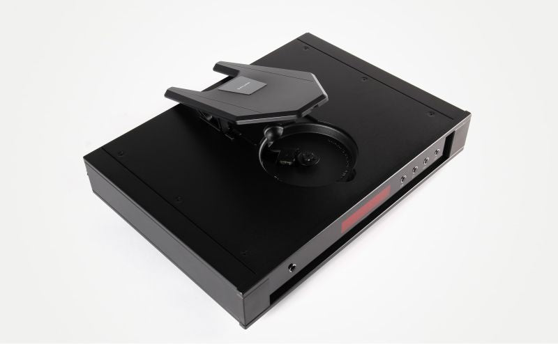 Rega Saturn MK3