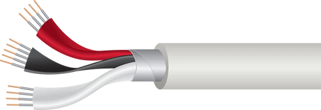 Wireworld Solstice 8 Y-Adapter