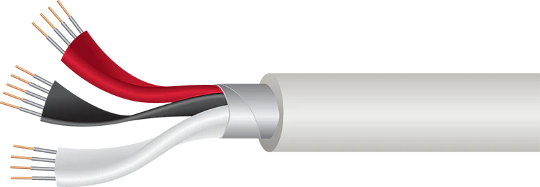 Wireworld Solstice 8 Tonearm Cables