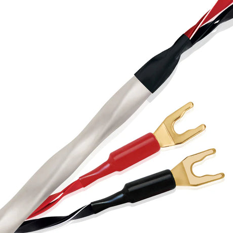 Wireworld Solstice 10 Speaker Cables