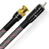 Wireworld Silver Starlight 8 Coaxial Digital Audio Cable