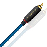 Wireworld Stream™ 10 Audio Interconnect Cable