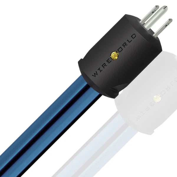 Wireworld Stratus 10 Power Cord