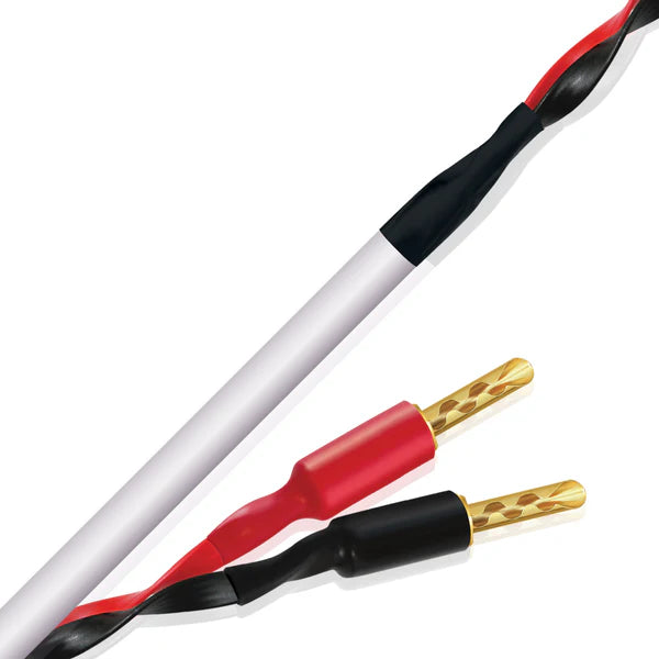 Wireworld Stream 10 Speaker Cable