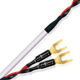 Wireworld Stream 8 Speaker Cable Pair