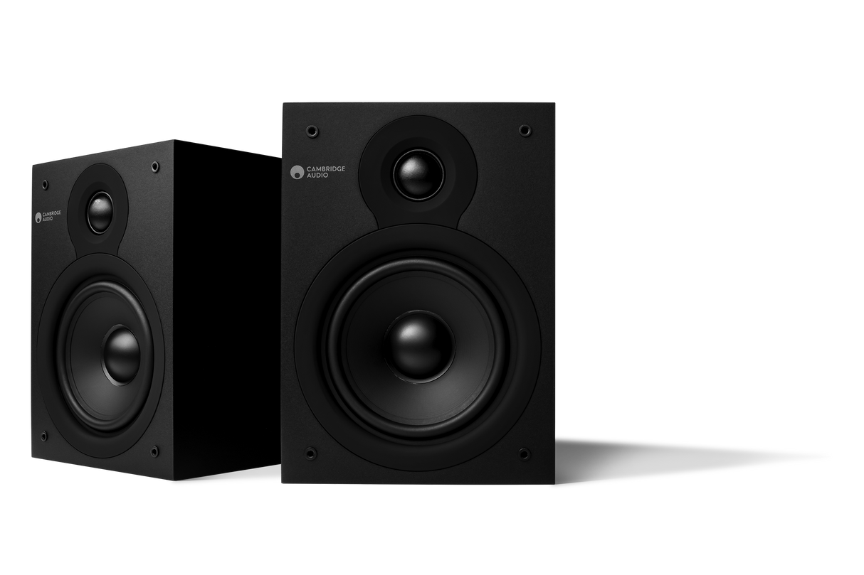 Cambridge SX50 Bookshelf Speaker (Pair)