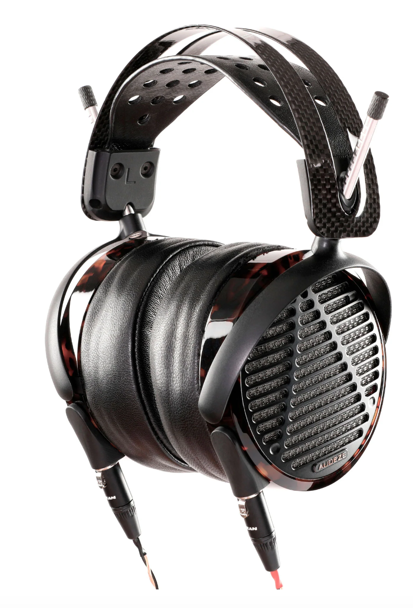 Audeze LCD-5 Headphones