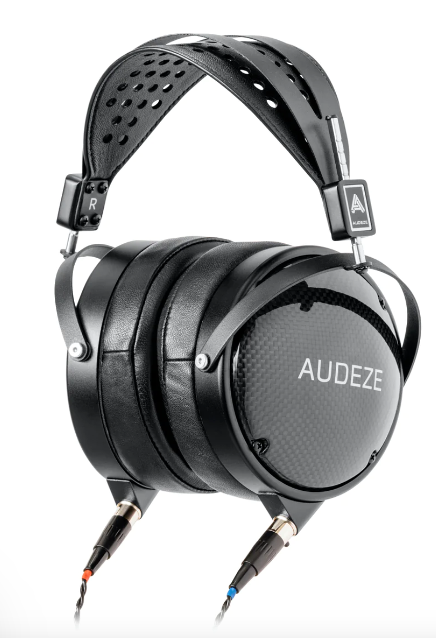 Audeze Reference Series LCD-XC