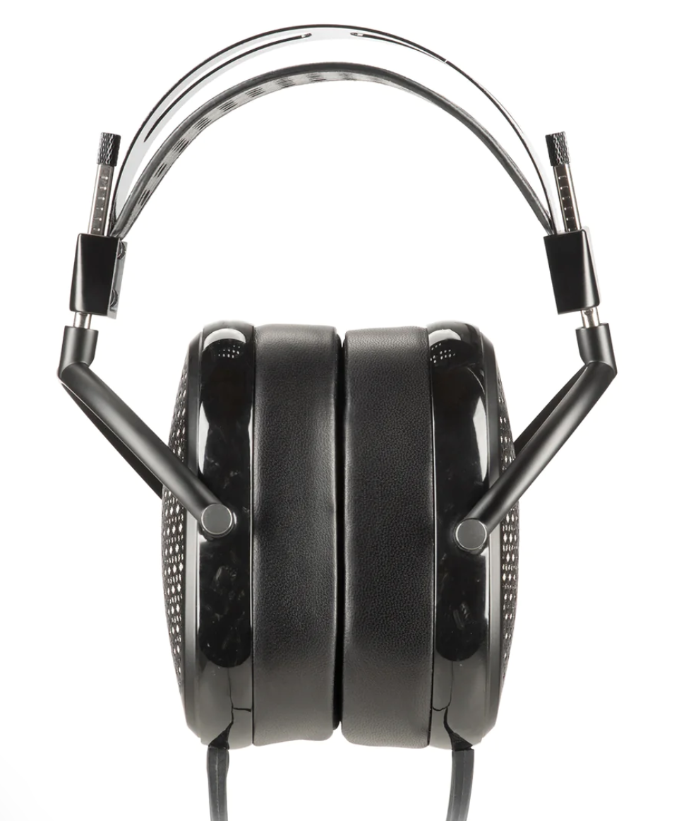 Audeze Flagship Series CRBN Electrostatic Headphone