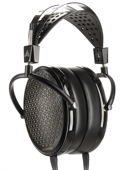 Audeze Flagship Series CRBN Electrostatic Headphone