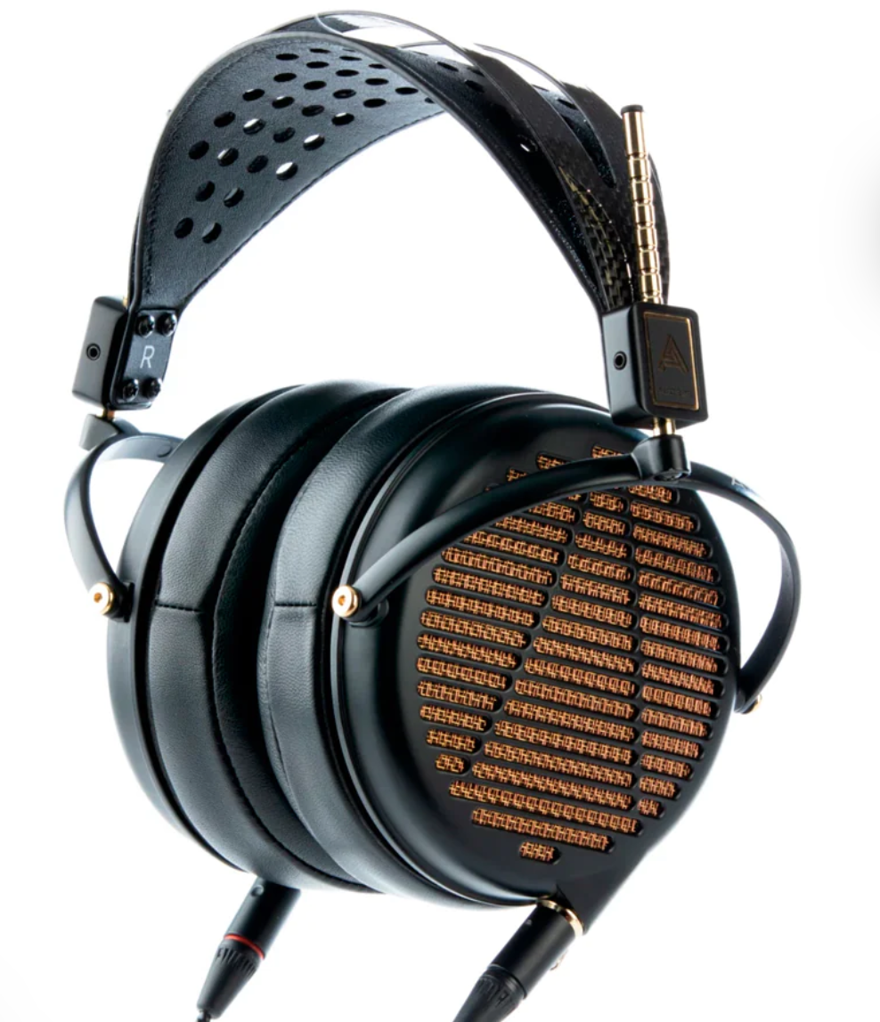 Audeze Flagship Series LCD 4z