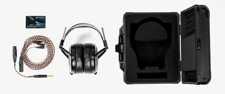 Audeze Flagship Series LCD 4z