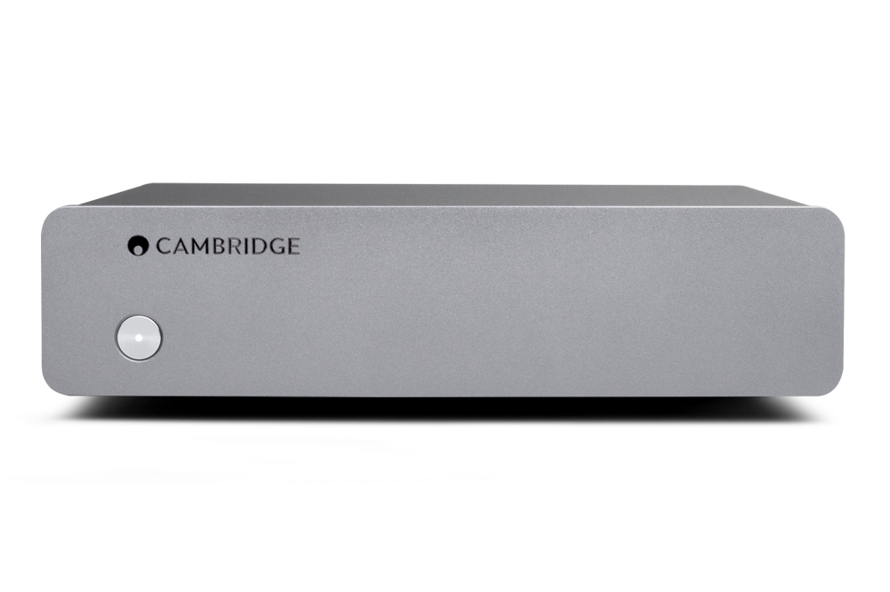 Cambridge Solo - Moving Magnet Phono Preamplifier