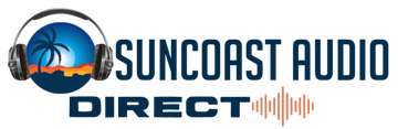 Suncoast Audio Direct