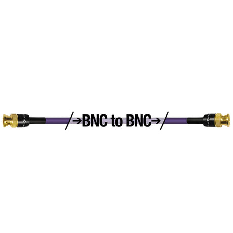 Wireworld Ultraviolet 8 Coaxial Digital Audio Cable