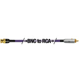 Wireworld Ultraviolet 8 Coaxial Digital Audio Cable