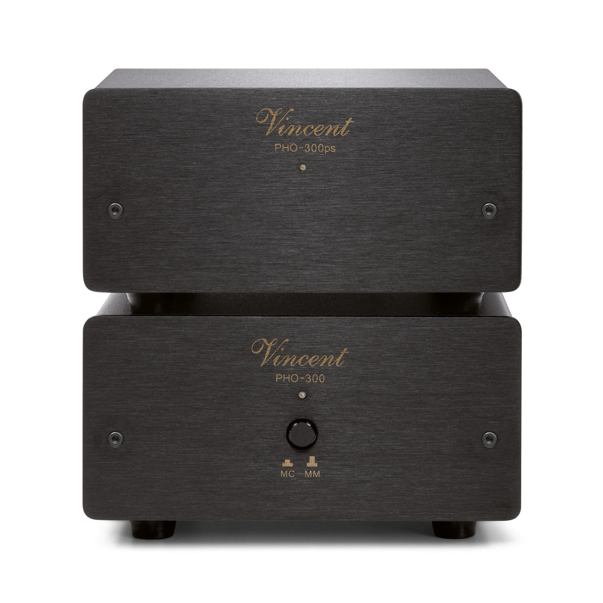 Vincent PHO-300 Phono preamp