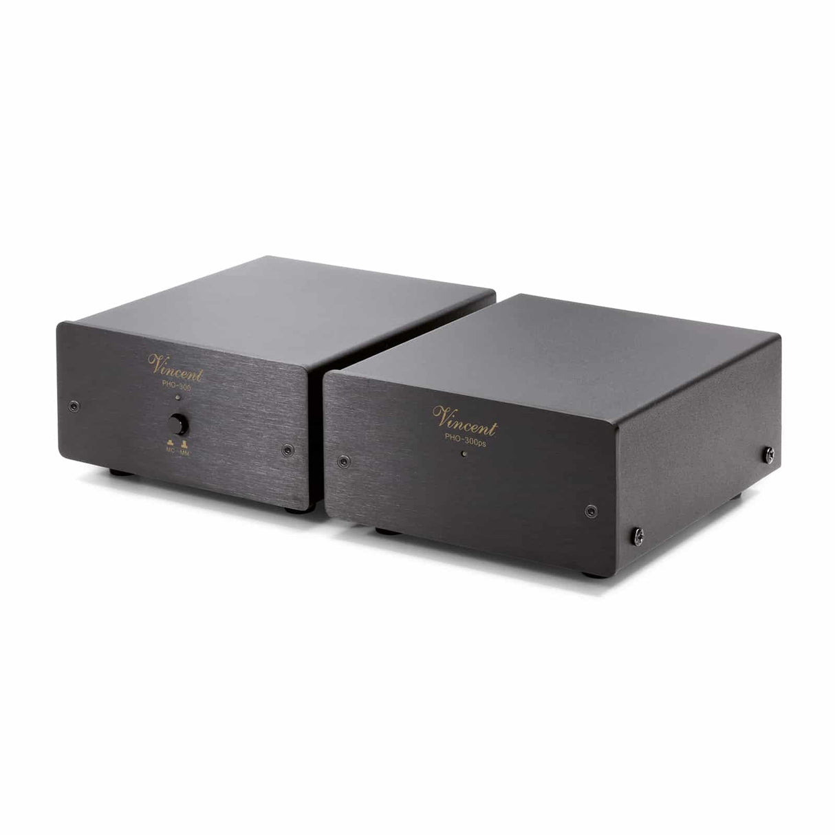 Vincent PHO-300 Phono preamp