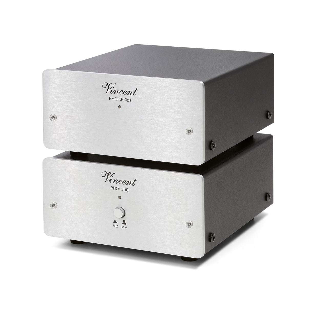 Vincent PHO-300 Phono preamp