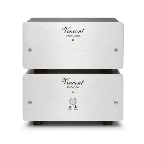 Vincent PHO-300 Phono preamp