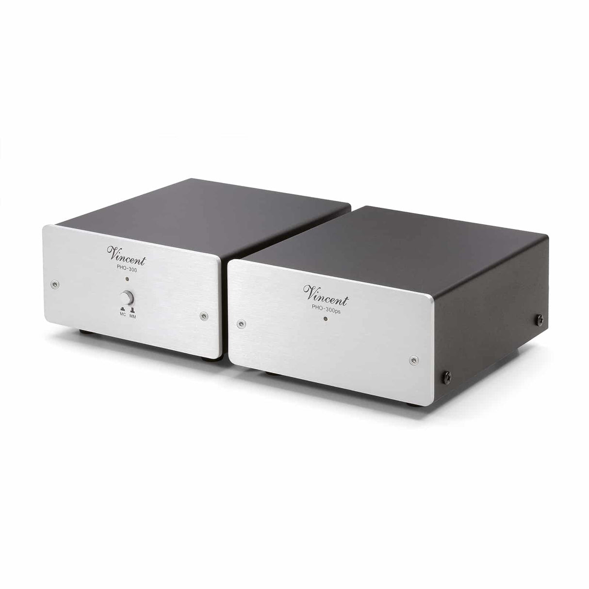 Vincent PHO-300 Phono preamp