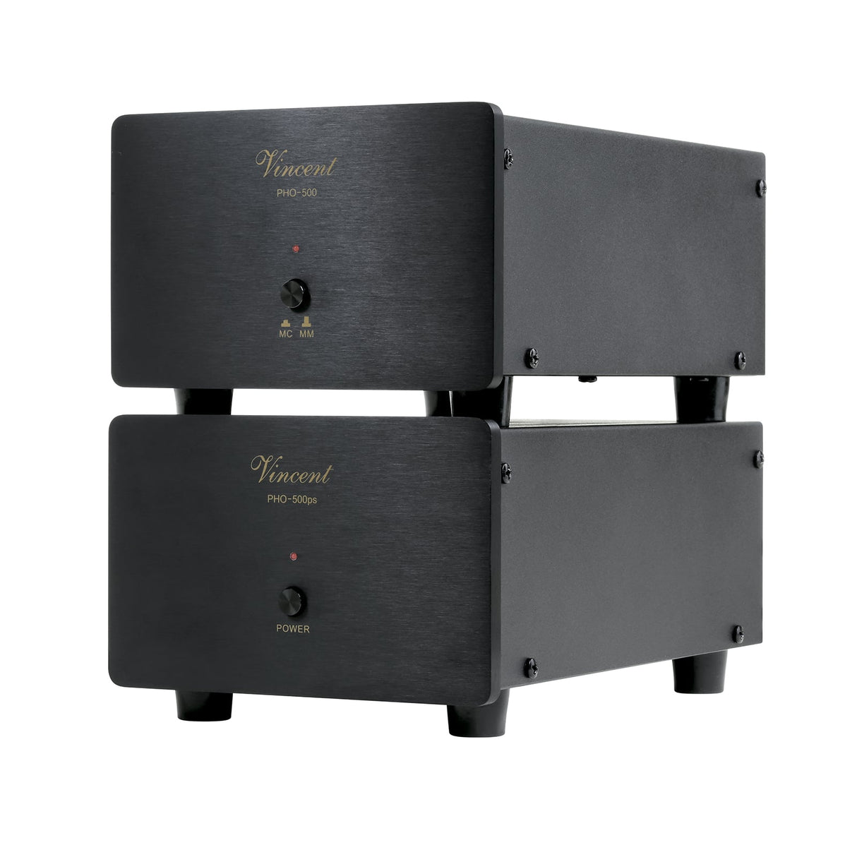 Vincent PHO-500 Phono preamp