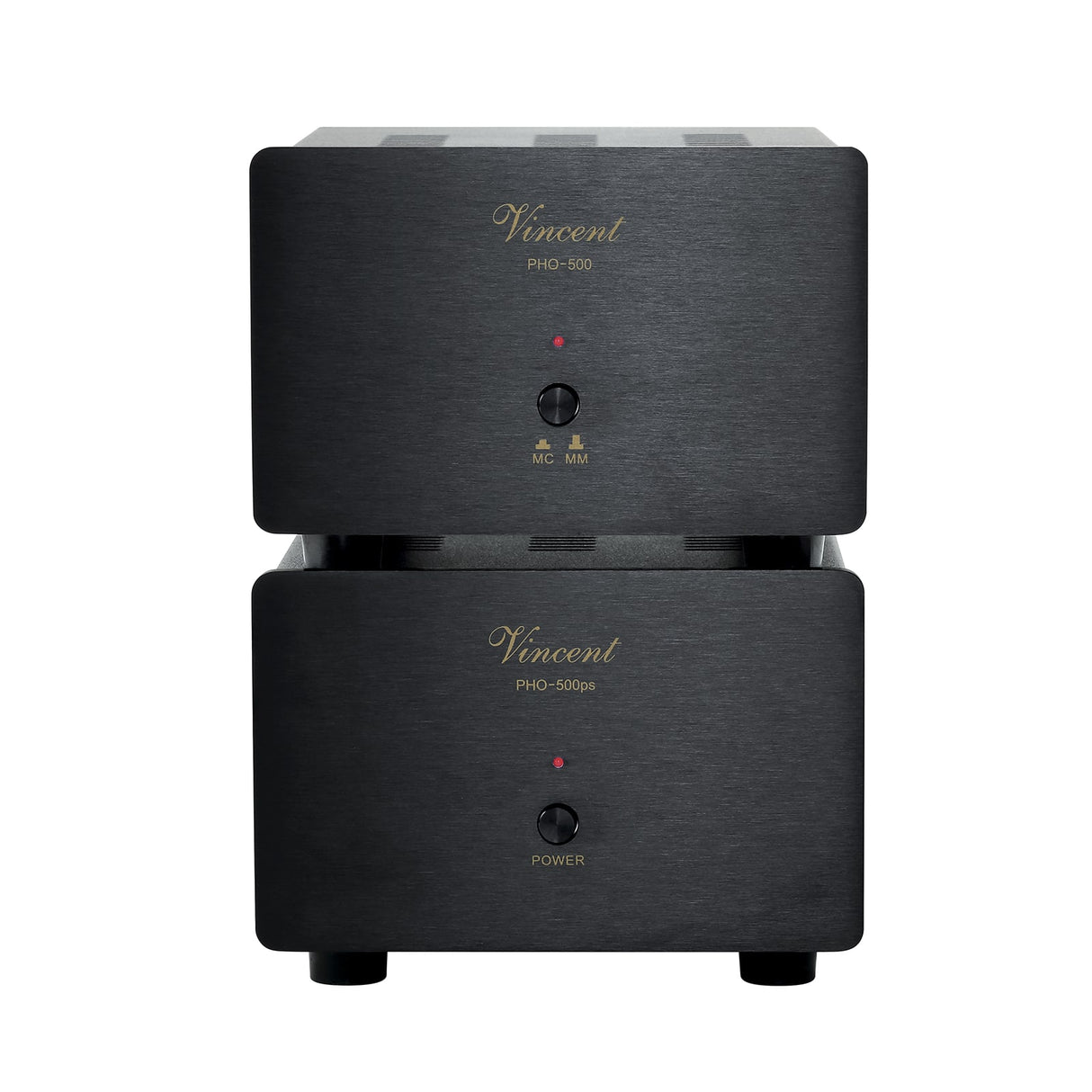 Vincent PHO-500 Phono preamp