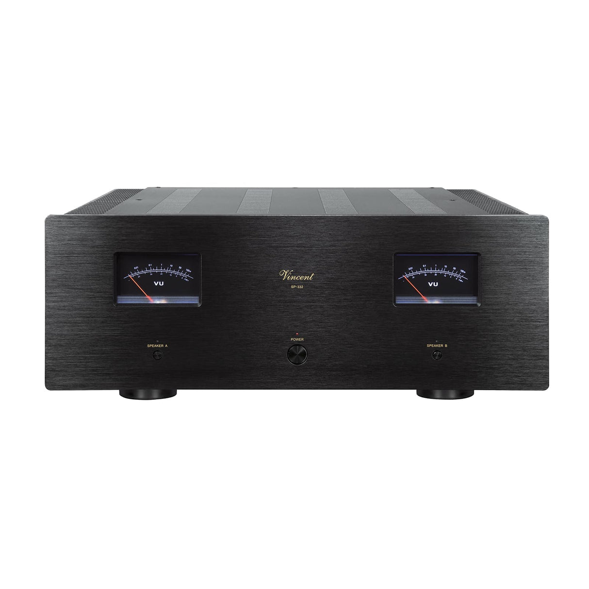 Vincent SP-332 Power Amp