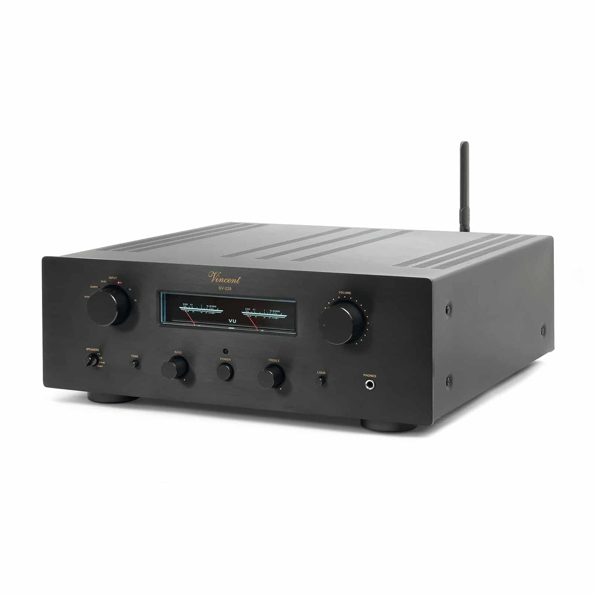 Vincent SV-228 Integrated Amp