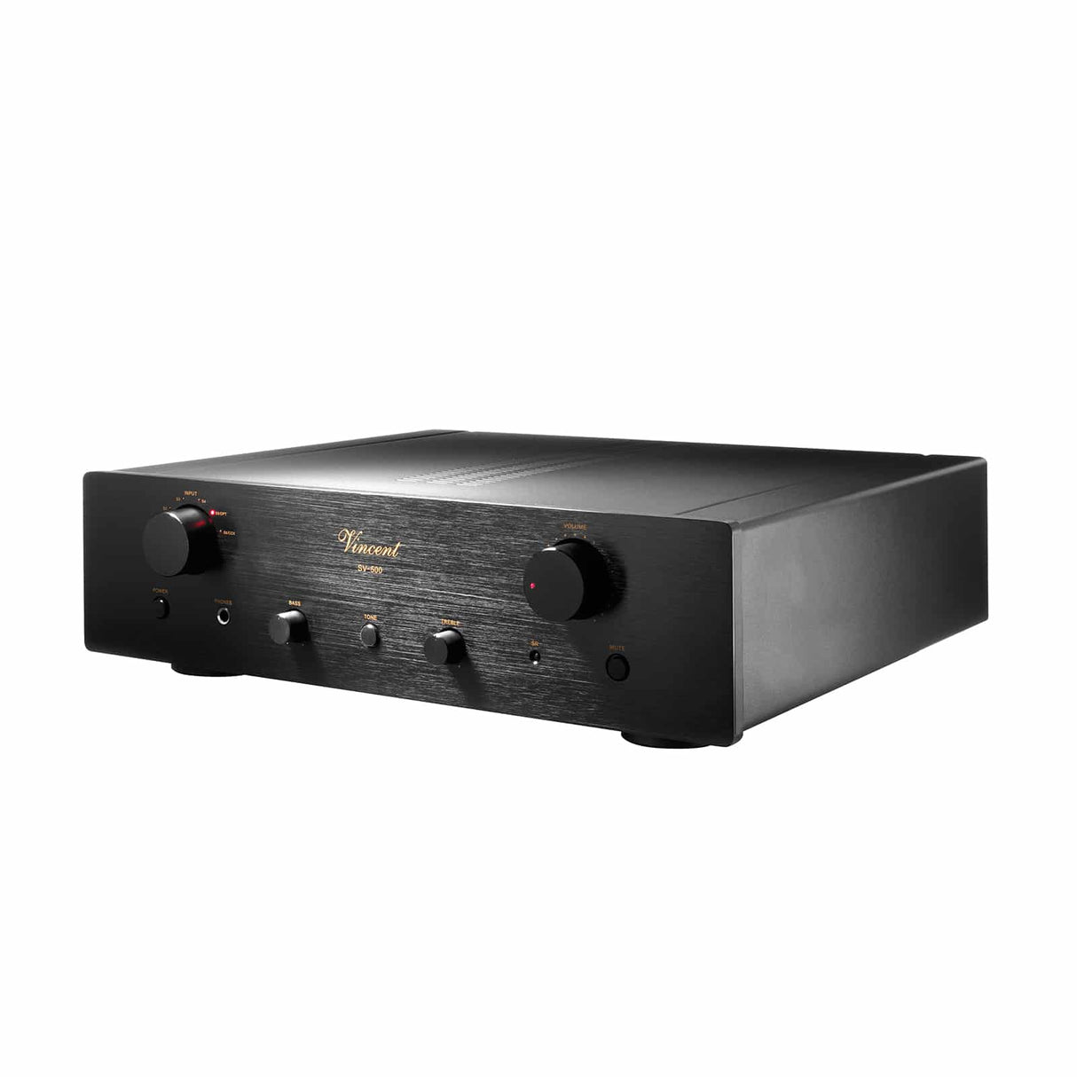 Vincent SV-500 Integrated Amp