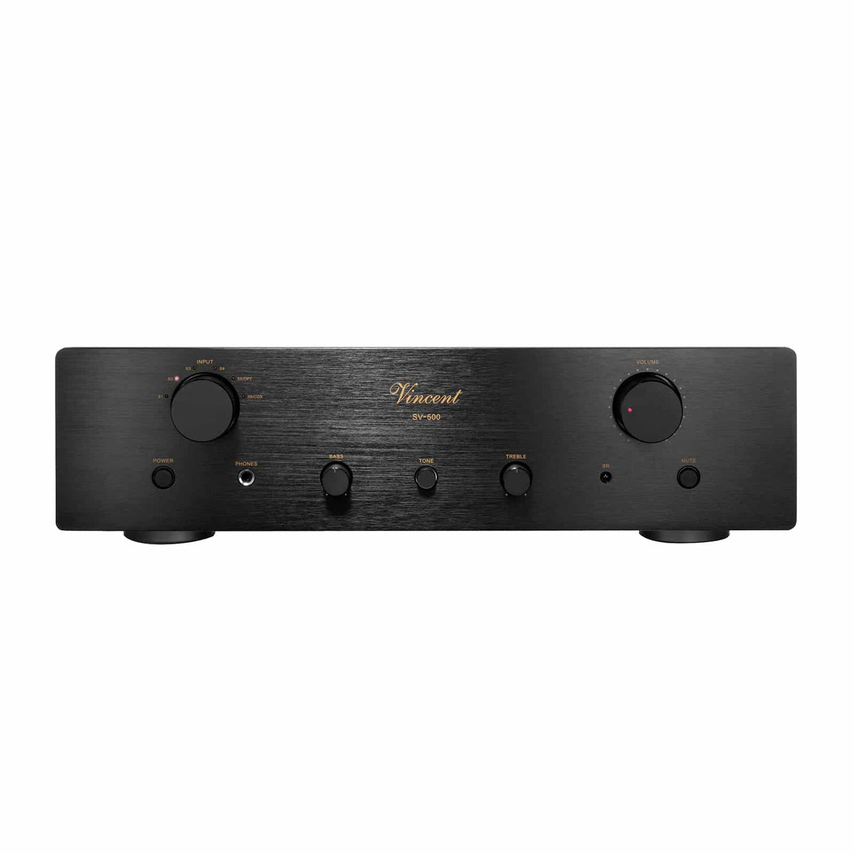 Vincent SV-500 Integrated Amp