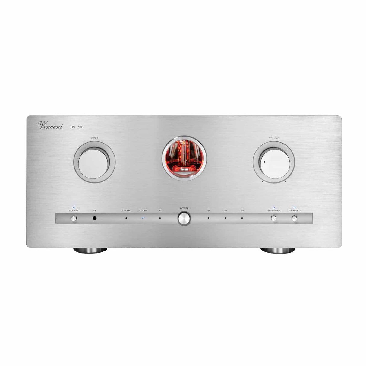 Vincent SV-700 Integrated Amp