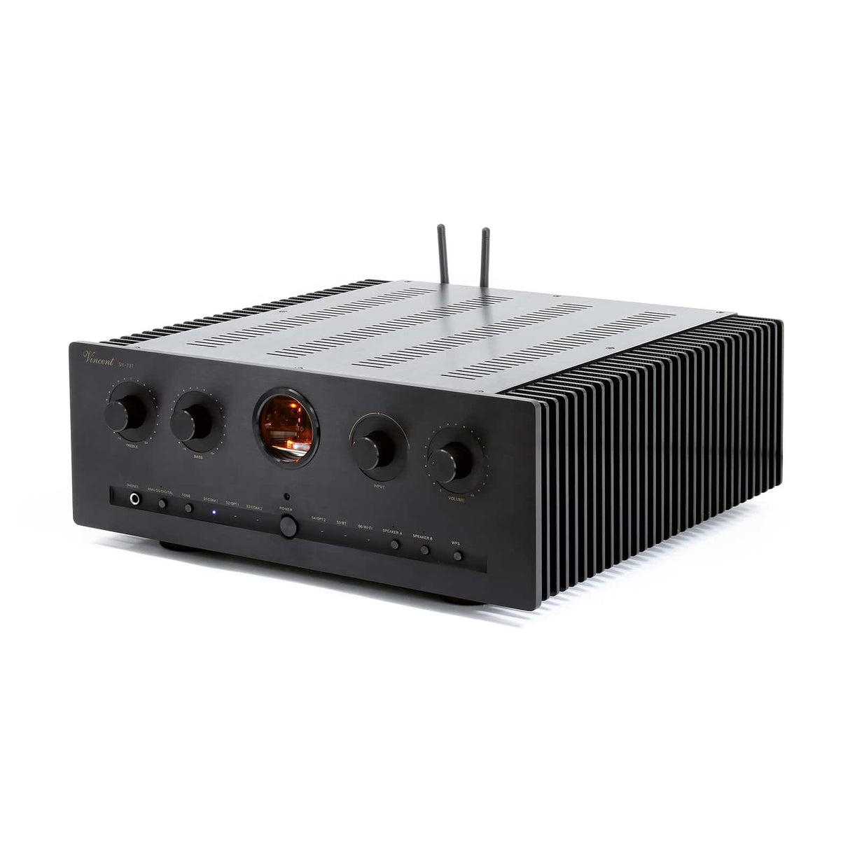 Vincent SV-737 Integrated Amp