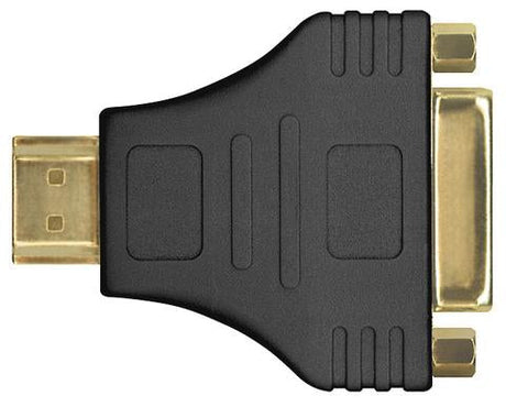 Wireworld HDMI Male to DVI Female - Suncoast Audio