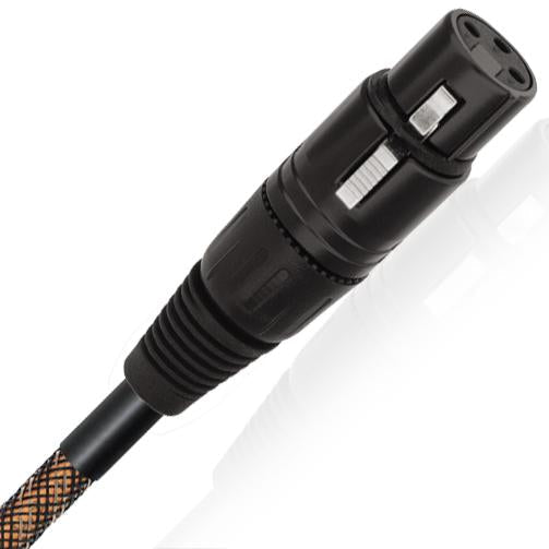 Wireworld Micro-Eclipse 8 Balanced Digital Audio Cable - Suncoast Audio