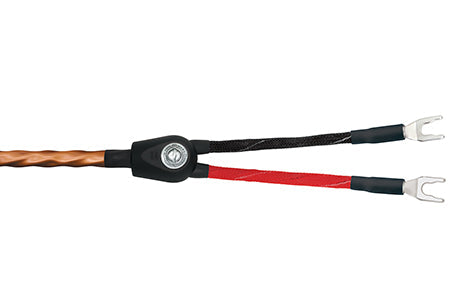 Wireworld Mini Eclipse Speaker Cables - Suncoast Audio