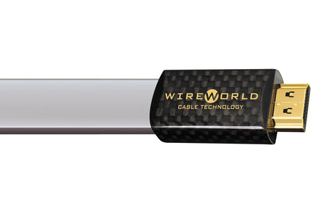 Wireworld Platinum Starlight 7 HDMI Cable - Suncoast Audio